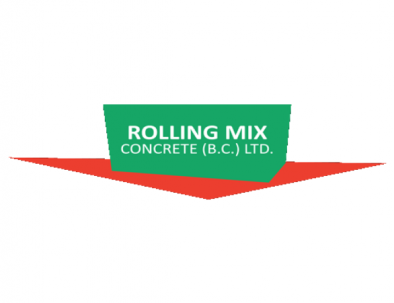 Rolling Mix Concrete